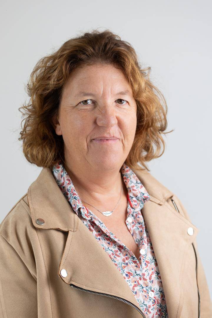 Edith Depond