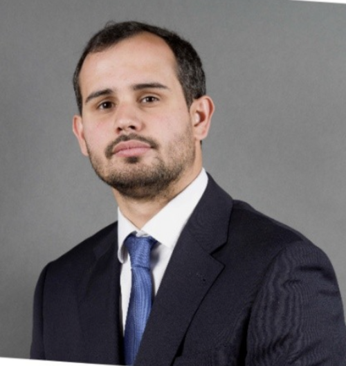Diego Fernández-Shaw