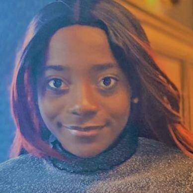 Elise Kasongo