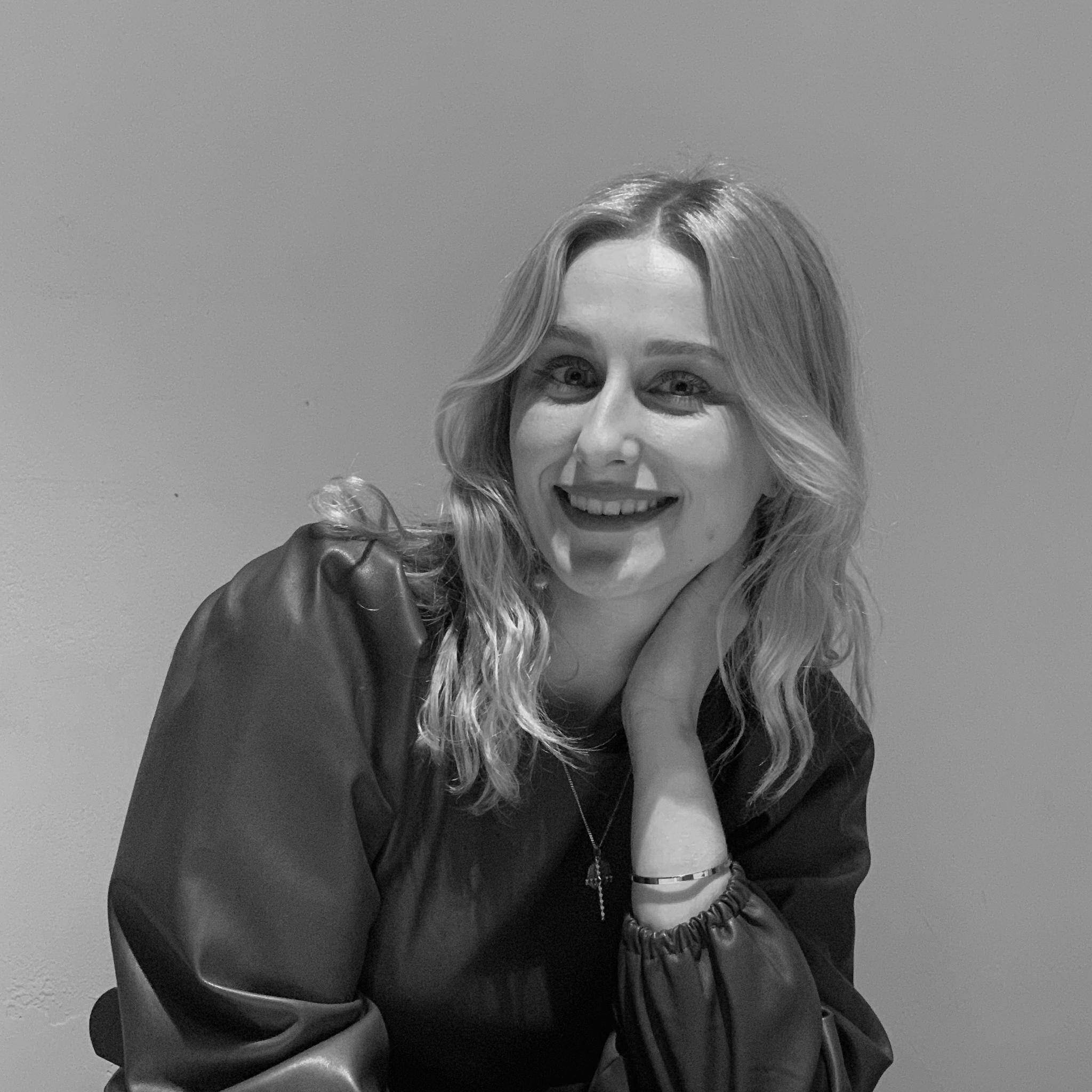 Jade  - Consultante Audit Stratégie Digital Marketing