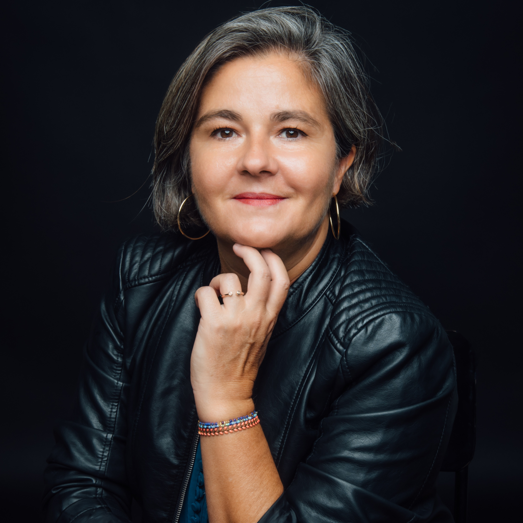 Julie Guertin