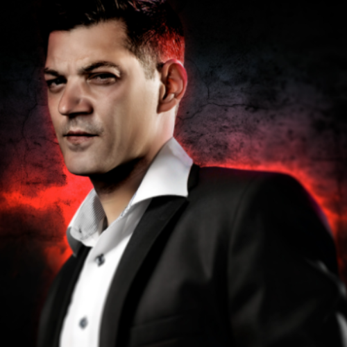 Hugo Tabiasco - Graphiste