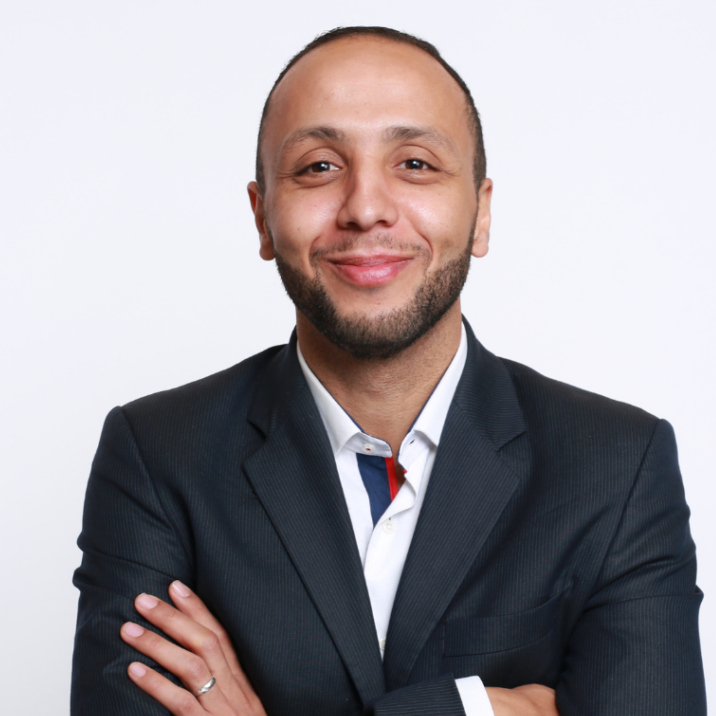 Abdelkader Kouhli - Founder & CTO | Driving Innovation in Machine Lear