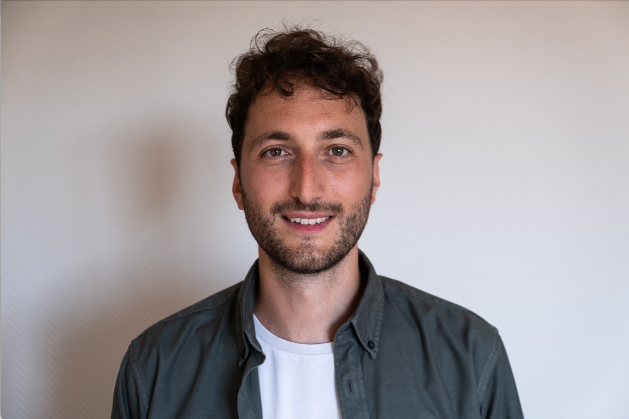 Guillaume Martin