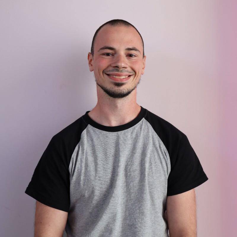 Andrew B.
