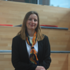 Julia  - Eco-design & LCA Engineer - CSR & ISO14001