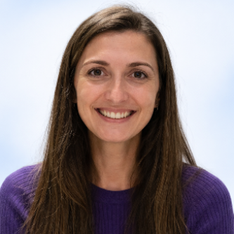 Aurelie  - Leadership, Change Management -Coach Consultant
