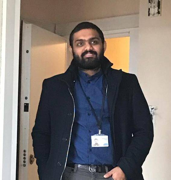 Hari Ganesan