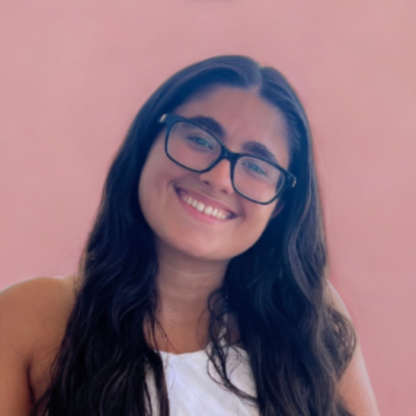 Elodie Lage - Assistante Marketing