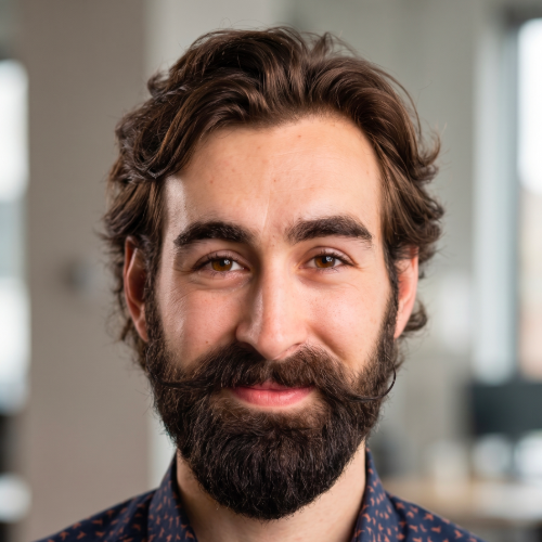 Emilien Deschodt - AppSheet | Outils sur-mesure & gain de temps PME