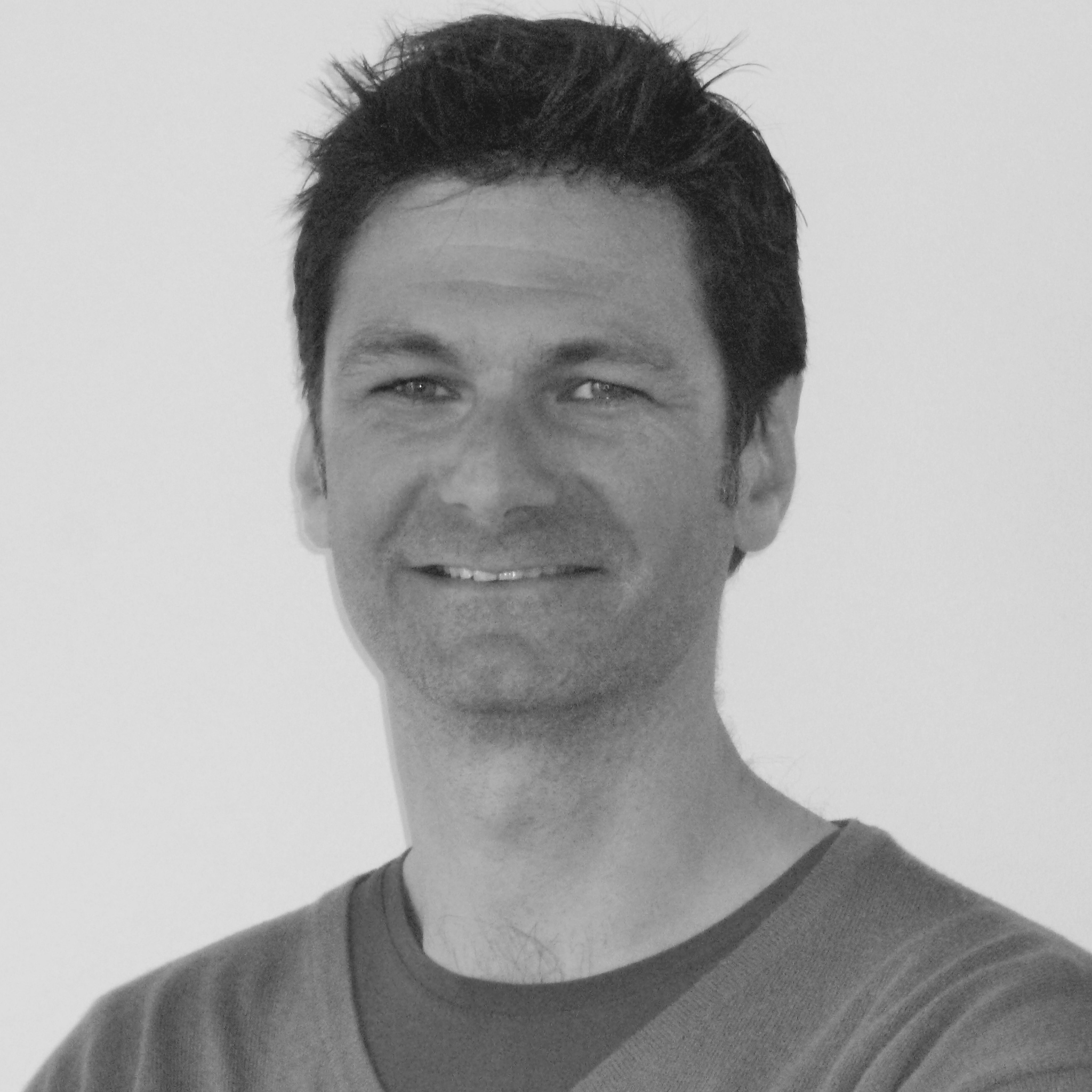 Hervé Le Nagard