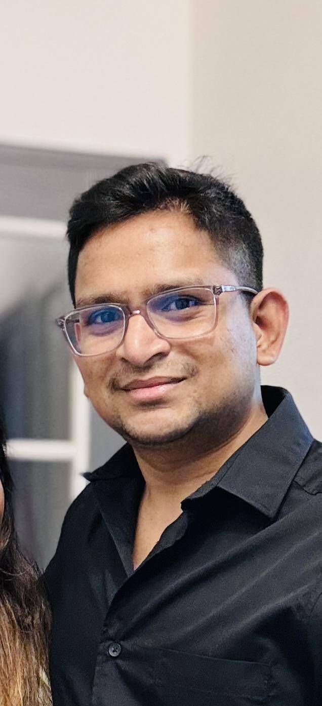 Rajesh Venkatesan