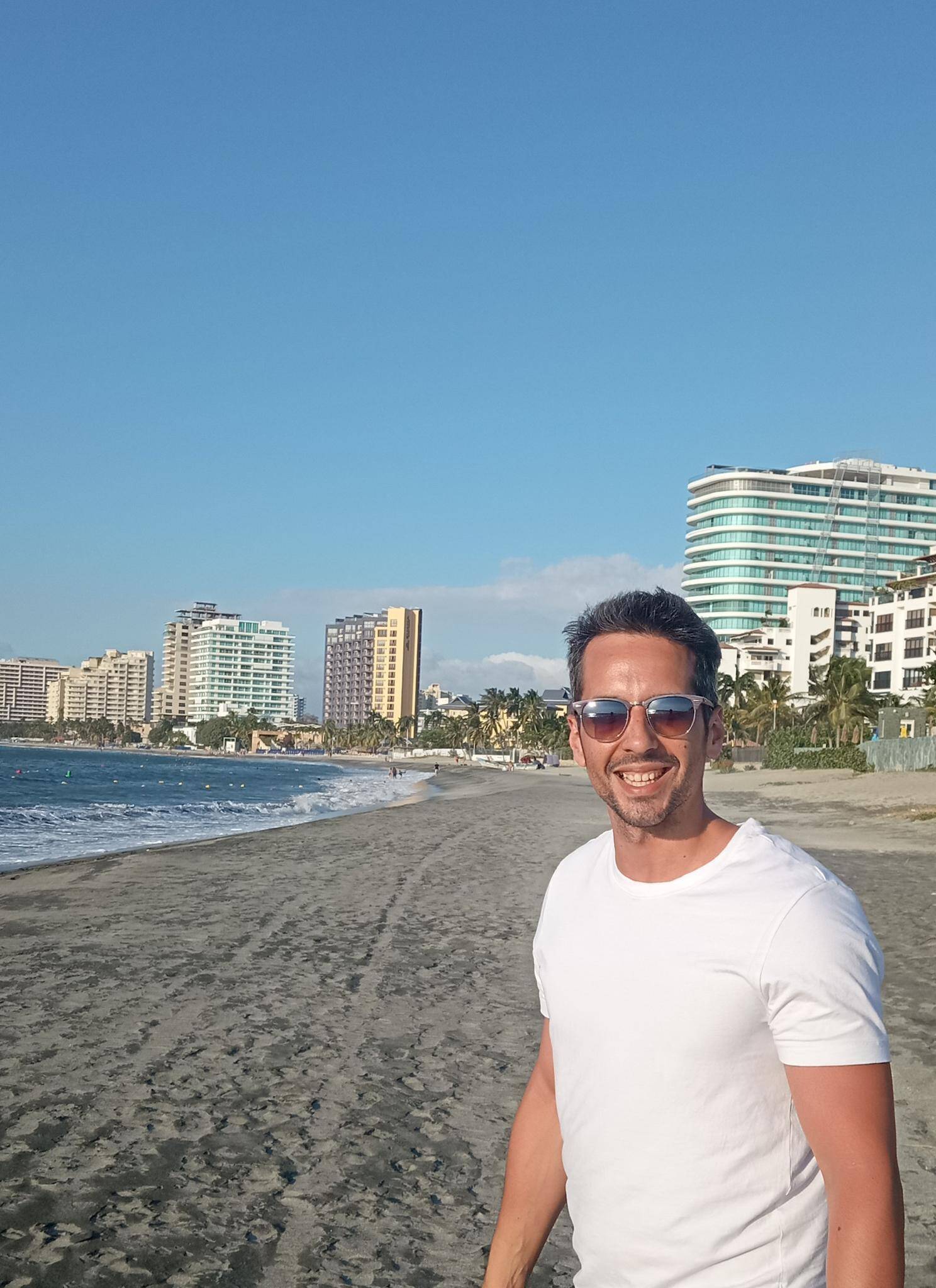 Cristian Aláez Navarro