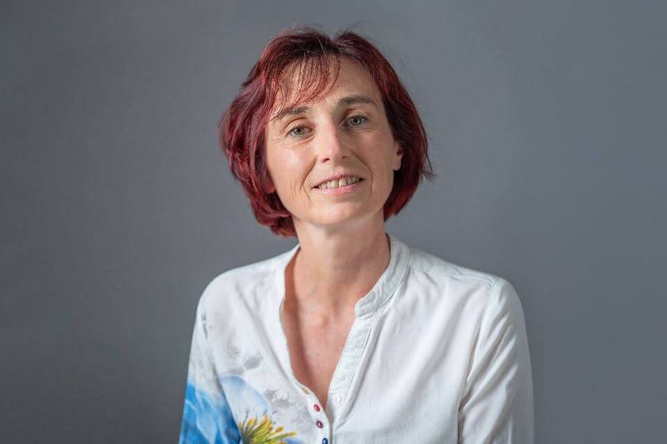 Guylene  - Senior Consultant