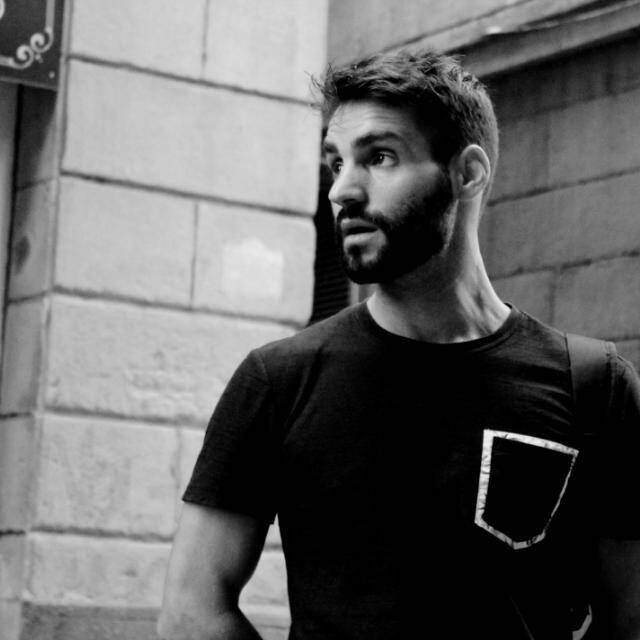David H. - Diseño y Desarrollo Web