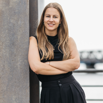 Pia-Andrea Lehmann