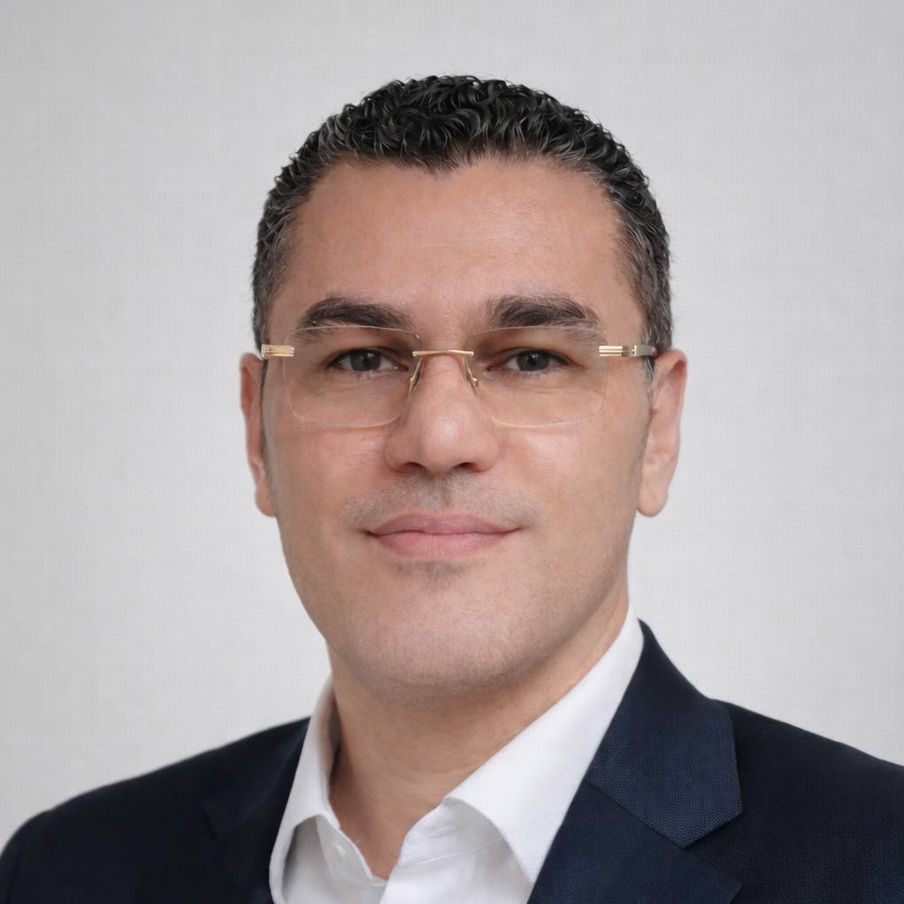 Aziz  - Artificial Intelligence Engineer