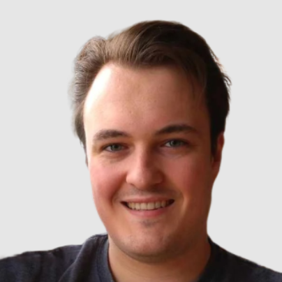 Benjamin Losson - Platform Engineer