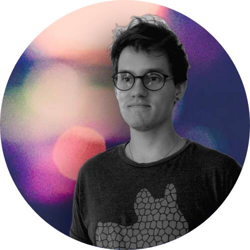 Thomas Bouzy - Staff Engineer