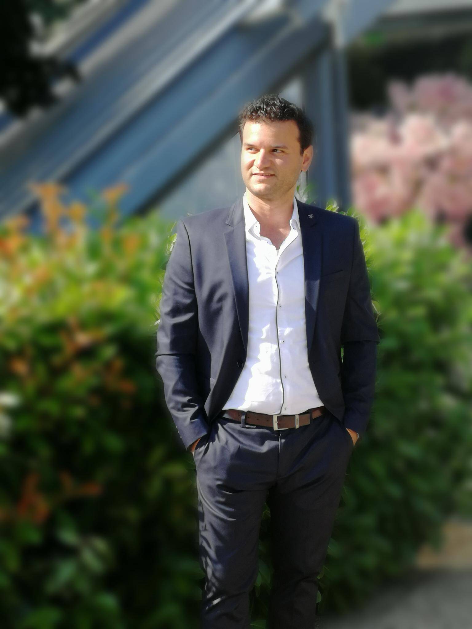 Jef Hayoun