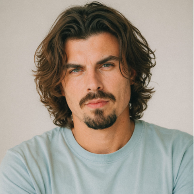 David Levêque - Vidéaste & photographe