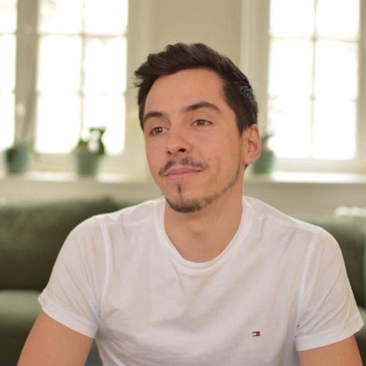 Mathieu Pillot