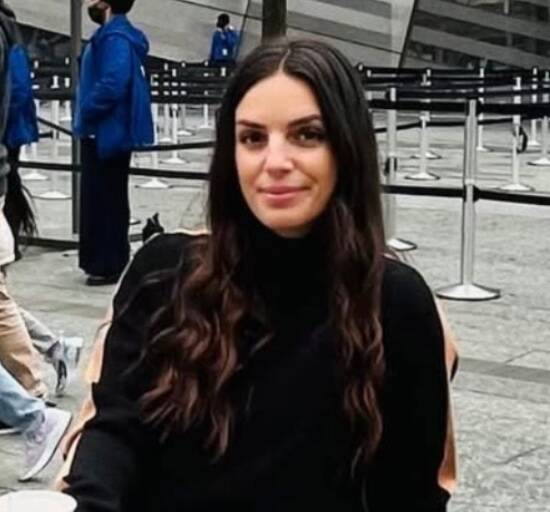 Camille  - Office manager / assistante de direction freelance