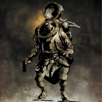 Sebnigmatic? L. - Illustrateur freelance
