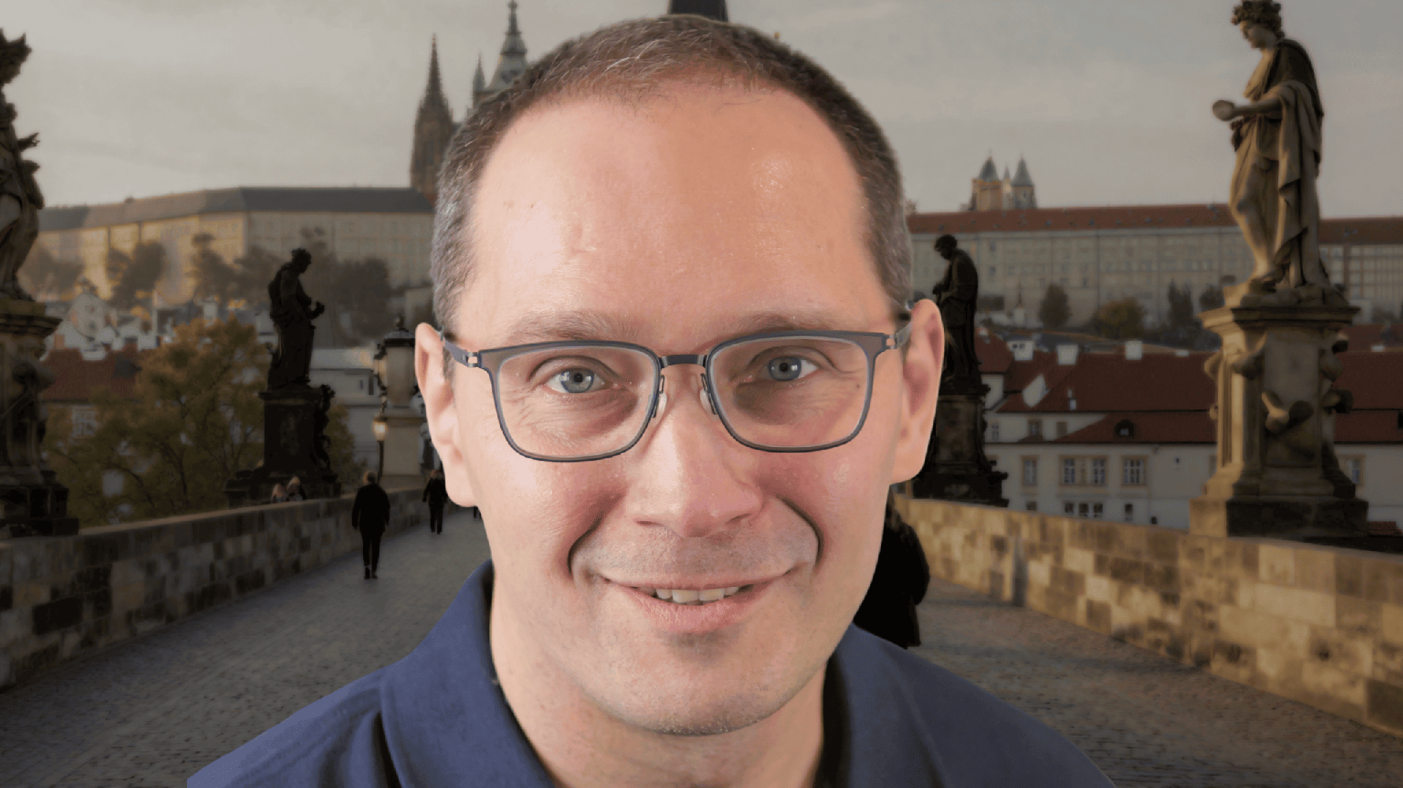Malyshev Volodymyr - EU VAT Manager