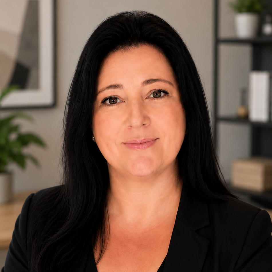 Stephanie Laun