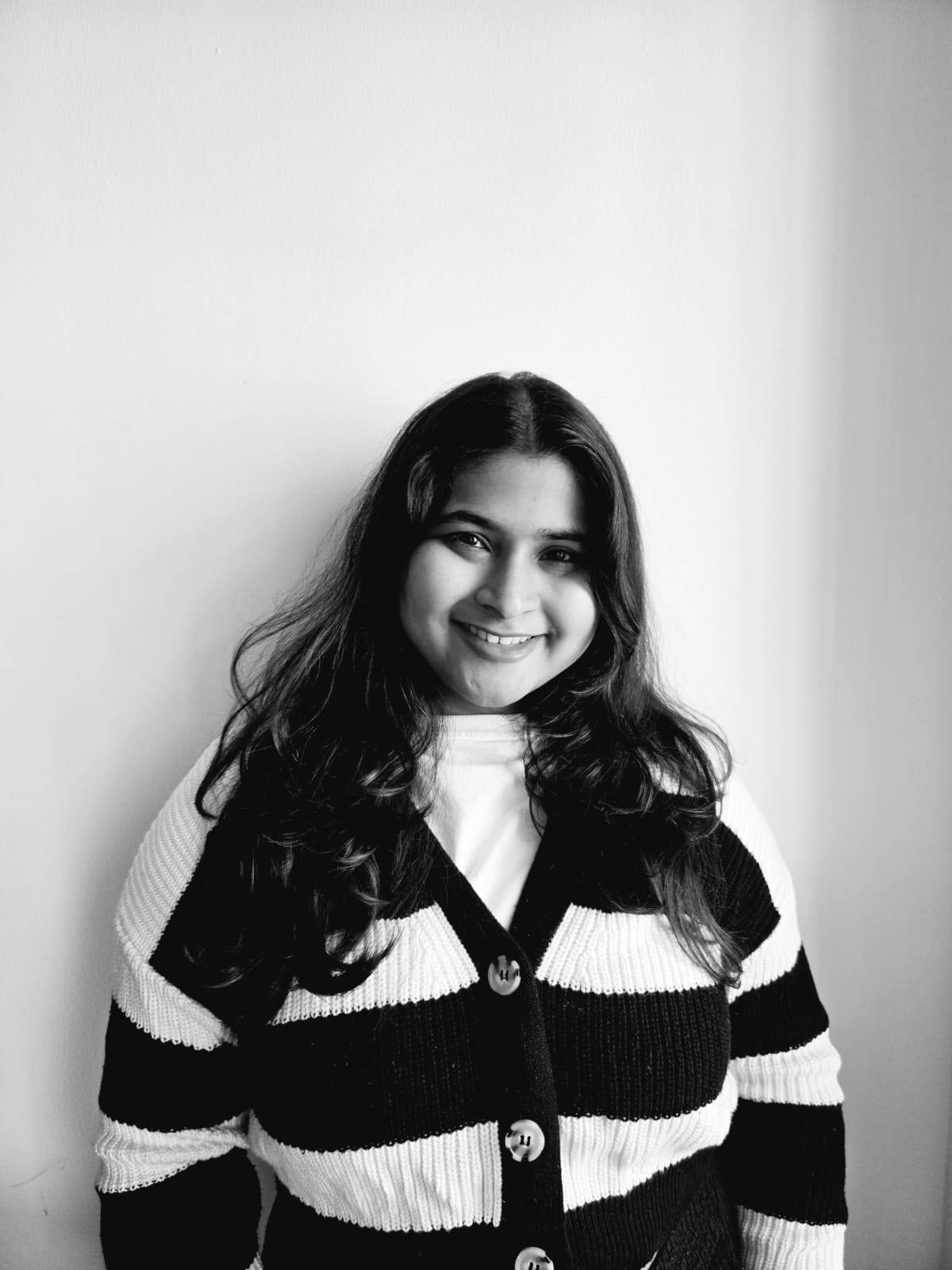 Madhura  - CRM & Growth Specialist 
