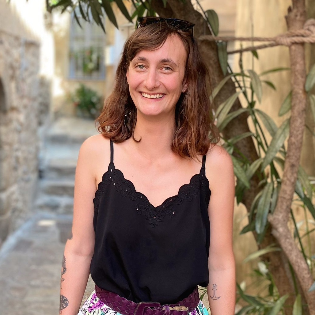 Noémie Millet