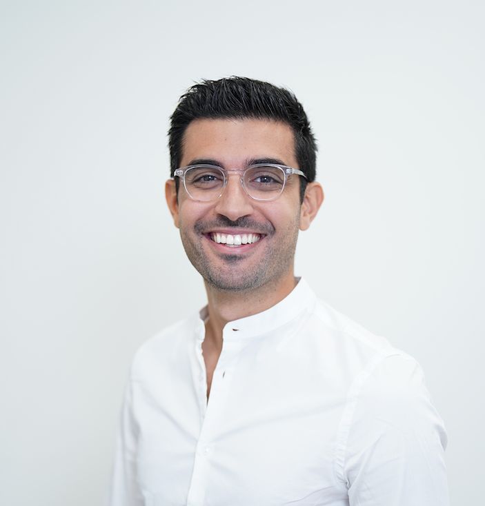 Nathaniel Elbaz