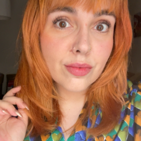 Ana Expósito Sagre - Social Media Manager – Content Manager