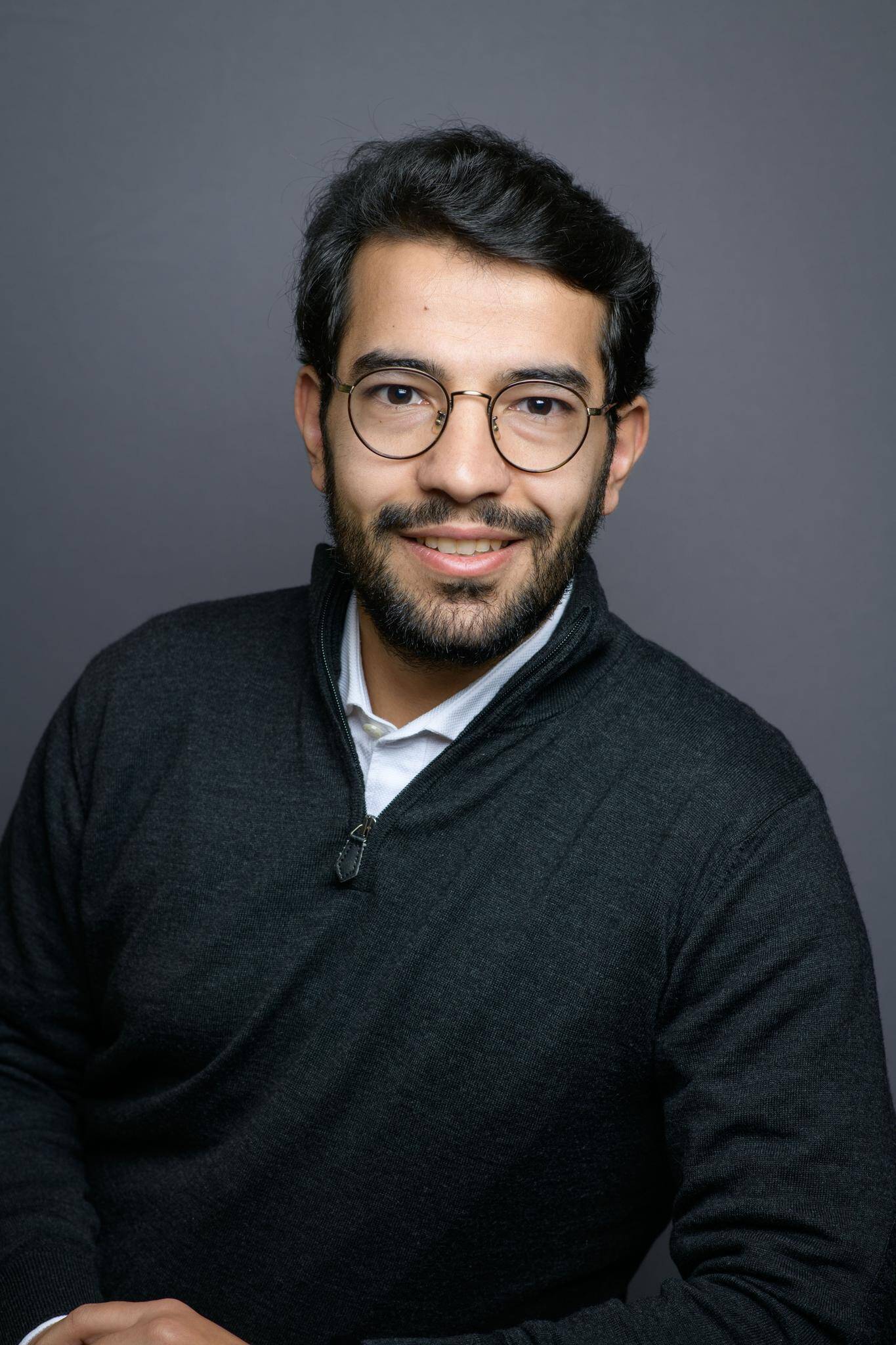 Abdellah Tachafine