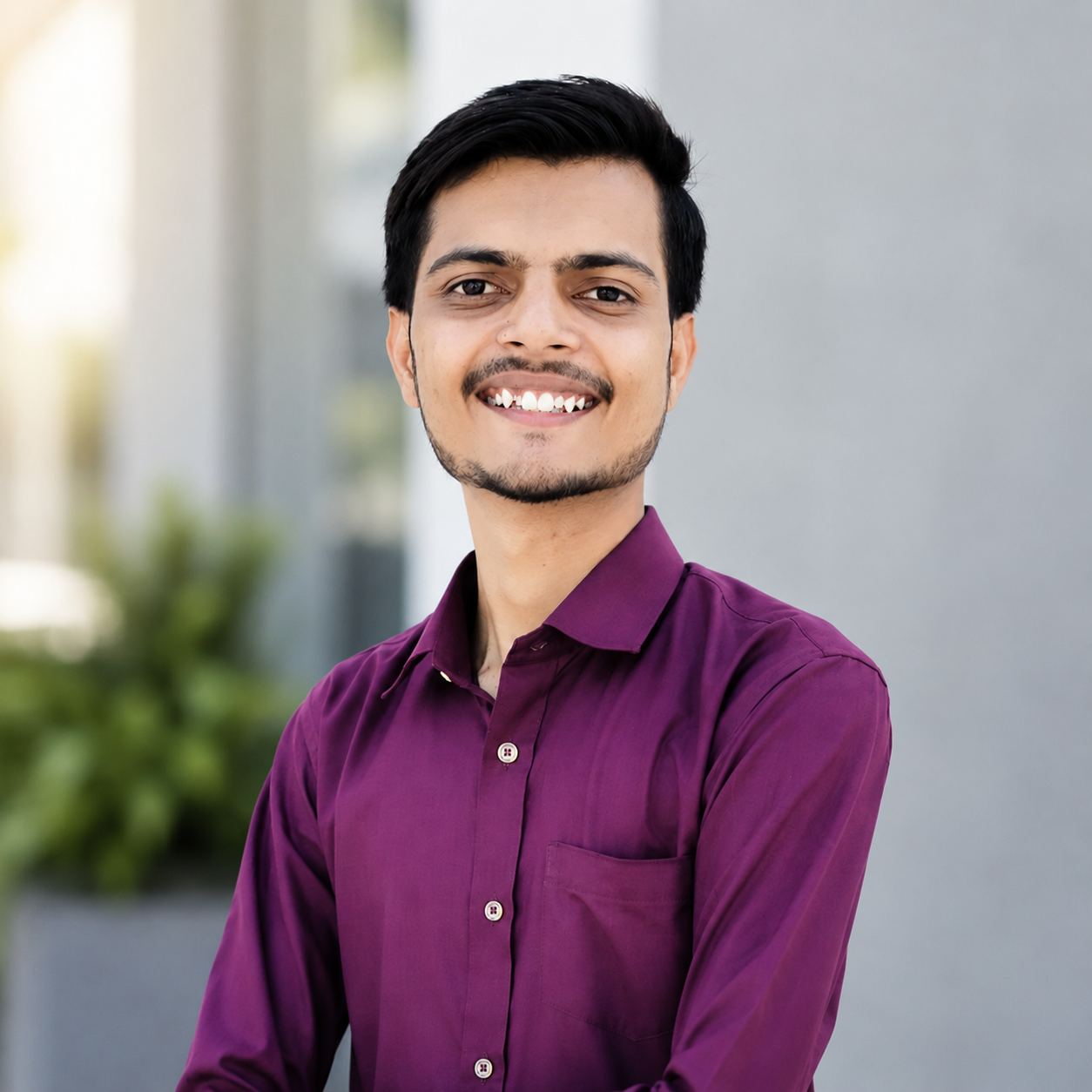 Vaibhav Devaliya - FullStack Developer | MERNStack Developer