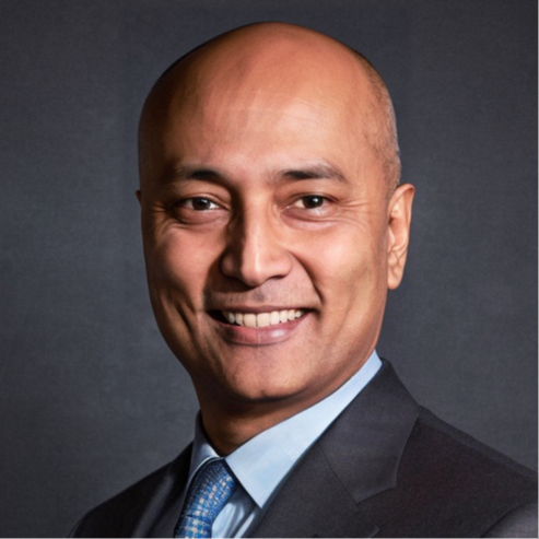 Rakesh Luthra