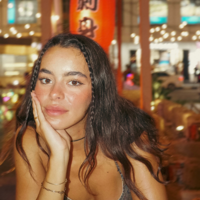 Jade Jeanjacquot
