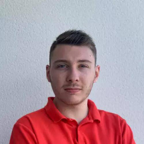 Corentin Lecoeur