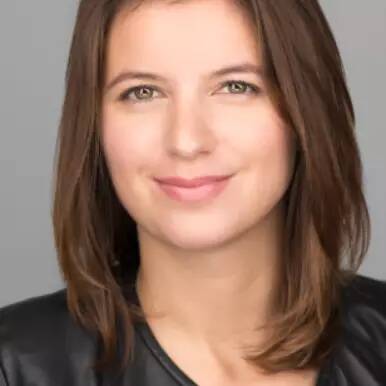 Constance  - Employment lawyer | Outsourced HR Director