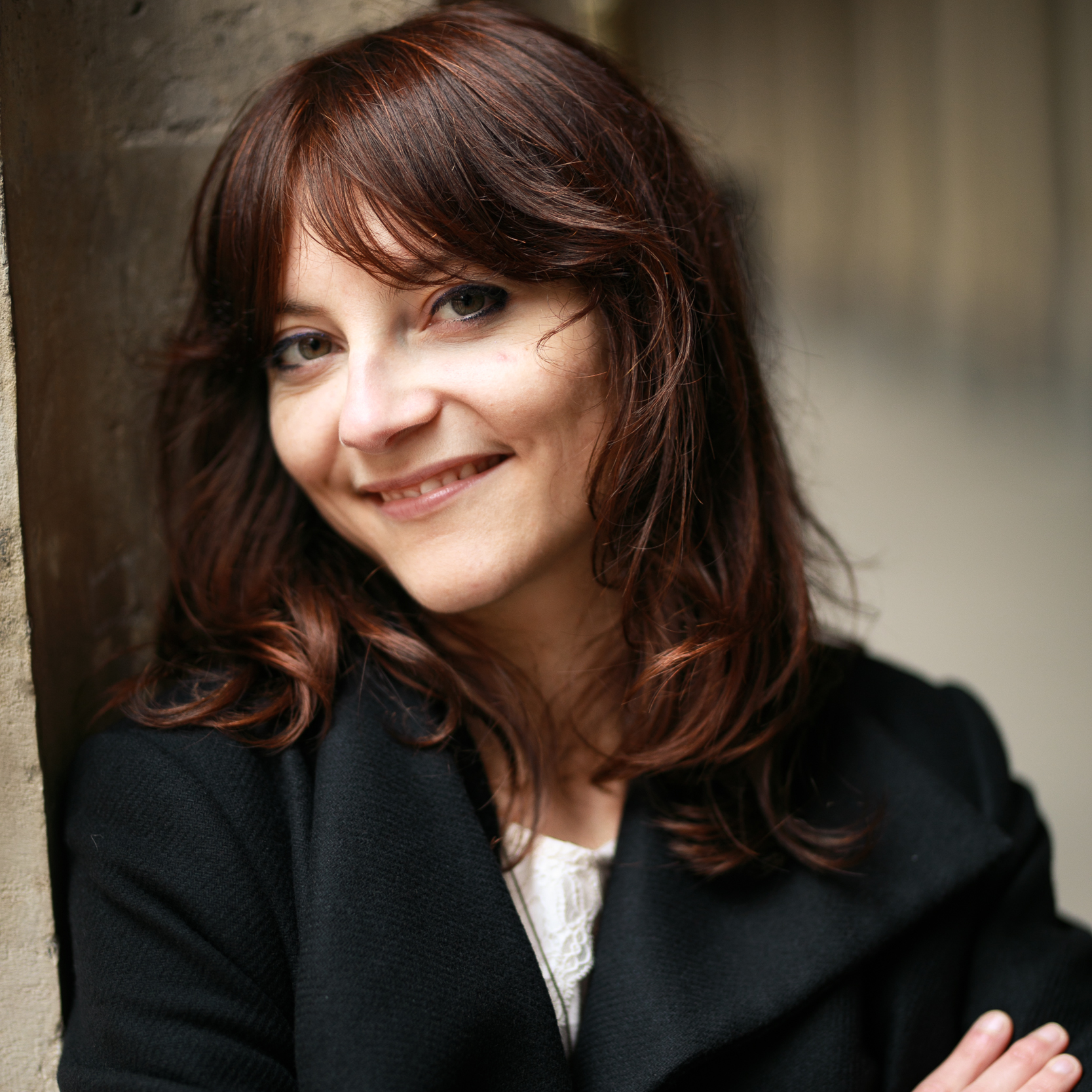 Martina Caneri - Marketing and Change