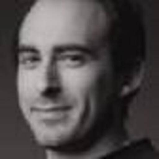 Alexandre P.