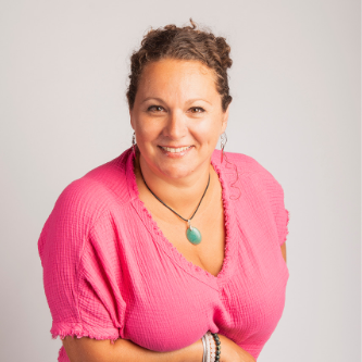 Vanessa Marrache - Coach Professionnelle certifiée