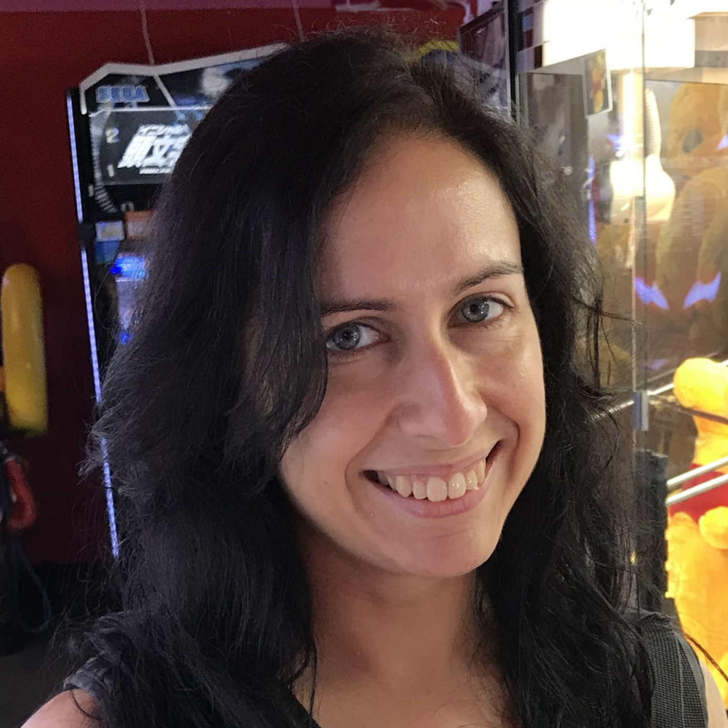 Audrey Diez - Développeuse SaaS | Retail & Outils Point de Vente