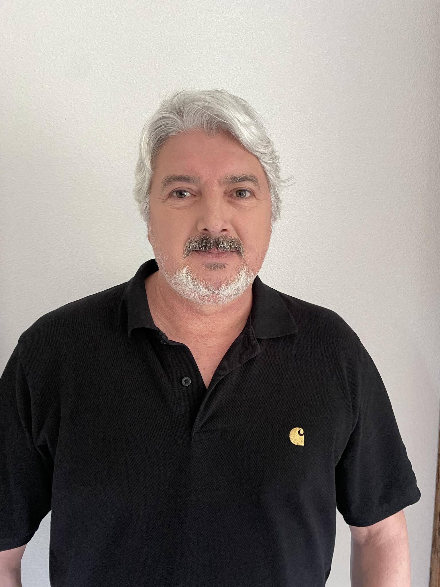 Serge Marchal