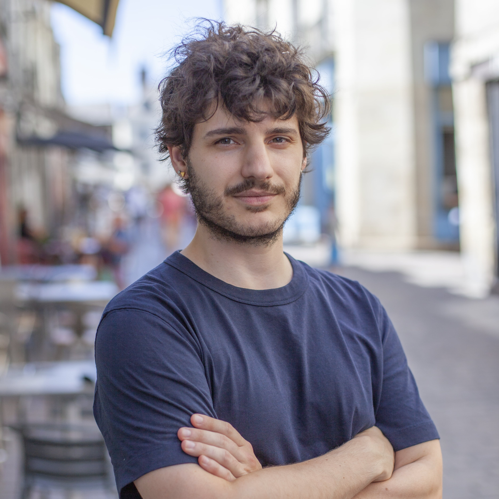 Hadrien Patricola