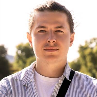 Julien Barbier - Développeur Backend & Cloud AWS