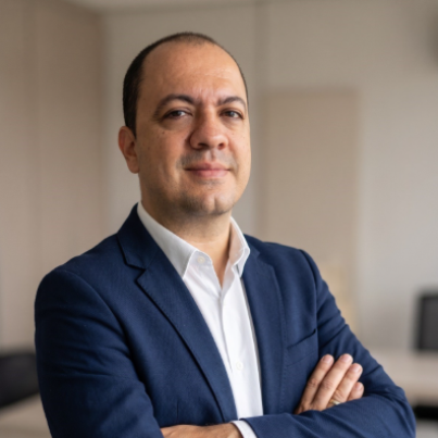 Daniel Marin