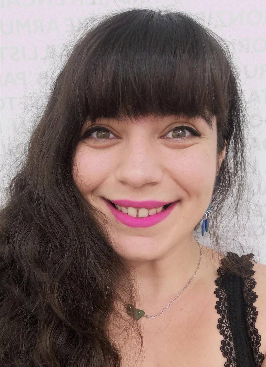 Shaona C.