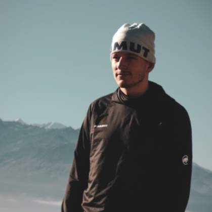 Maxime Dubuis